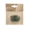 Crochets verts pour pack d’arbre 75pcs