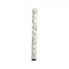 Warm white spheres