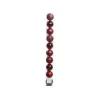 Unbreakable balls diameter mm. 60. 10-piece tube in various colors
