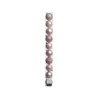 Unbreakable balls diameter mm. 60. 10-piece tube in various colors