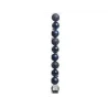 Unbreakable balls diameter mm. 60. 10-piece tube in various colors