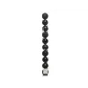 Unbreakable balls diameter mm. 60. 10-piece tube in various colors