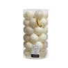 Sfere Colore -  Bianco panna 