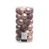 Unbreakable Plastic Ball D60mm 37pcs Various Colors