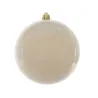 Warm white sphere