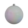Plastic Ball 200mm Various Colors