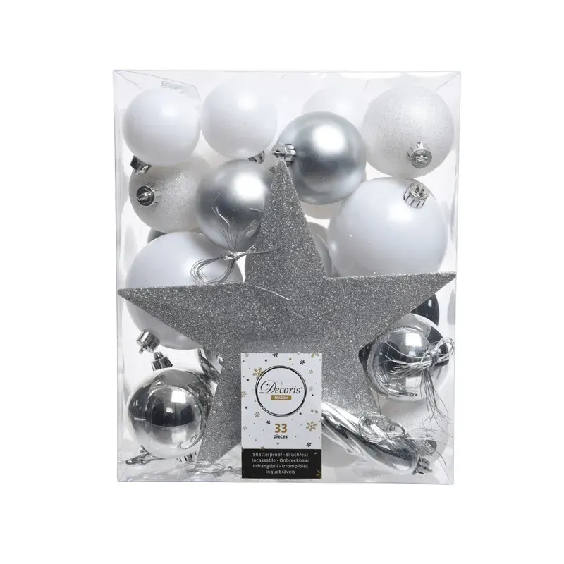 sfera Colore - Bianco 