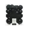 Unbreakable balls mm. 40 and 80. 33 pieces with toe cap in various colors