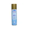 Puszka z aerozolem 150ml złota