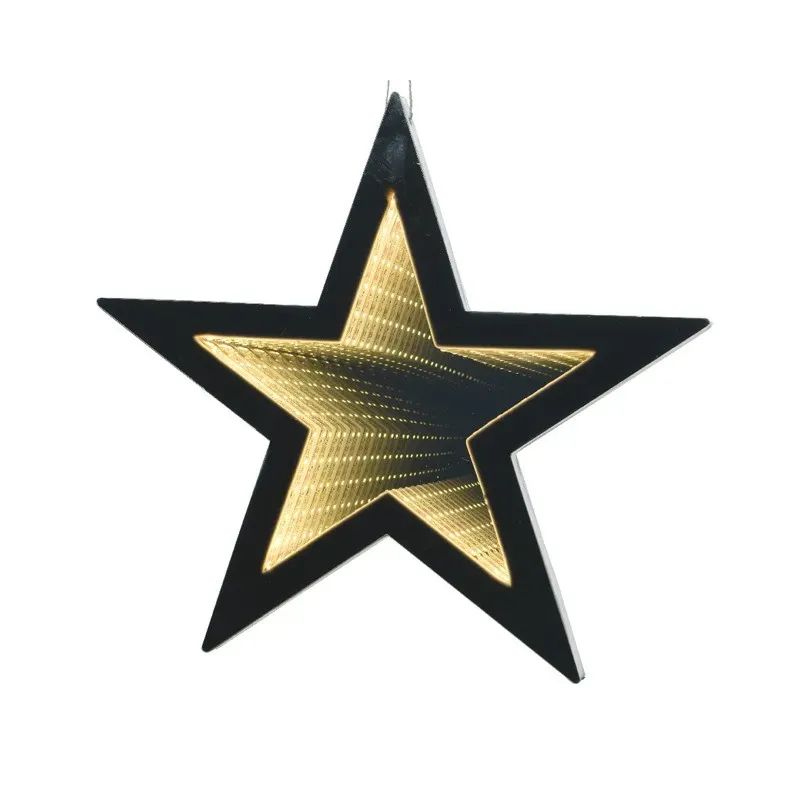 Luminous Star 35cm 55 LEDs