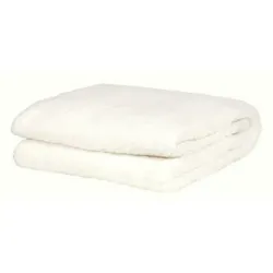 Snow fabric Bianco