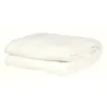 Snow fabric Bianco