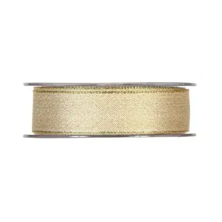 nastro shining cage oro