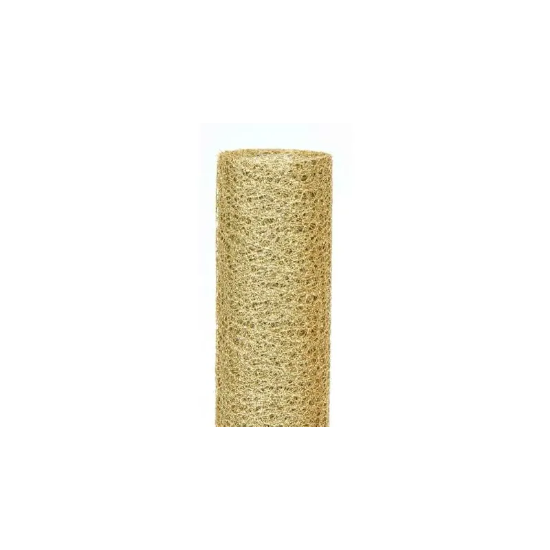 Rete stone mesh Oro