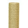 Gold stone mesh