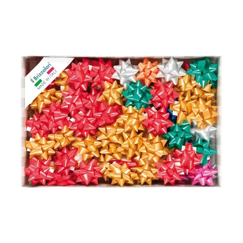 Estrellas 3100 mm 14 uds.100