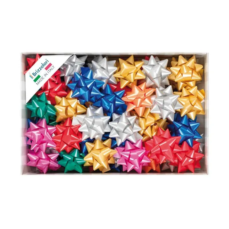 Estrellas 3200 mm 19 uds.70