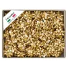 Metal stars mm 19 pcs.70