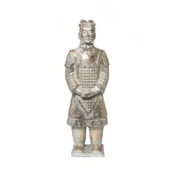 Soldado de Resina Xian