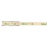 Organic Natural Cotton Tape mm20x10Mt