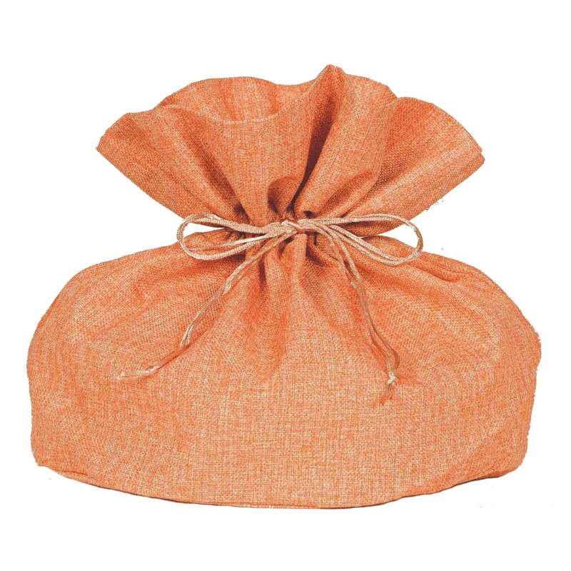 Colomba Canvas Dörr cm 22x35x31