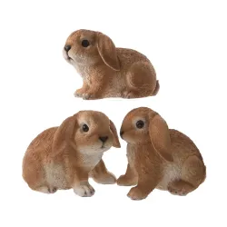 Ποικιλία κουνελάκια