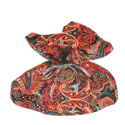 Colomba Ajtó Fantasia Brasil cm 22x31x35