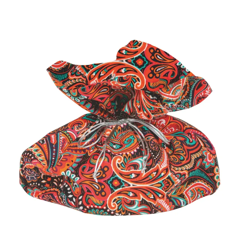 Colomba Πόρτα Fantasia Brasil cm 22x31x35