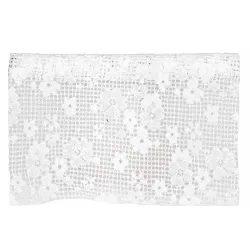 Corredor de Flores Pequenas Cm 28x2,5