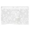 Little Flowers Runner Cm 28x2.5