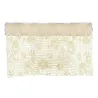 Yellow Little Flowers Runner cm 28x2.5