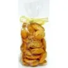 100 Sacchetti Trasparenti Cellophane