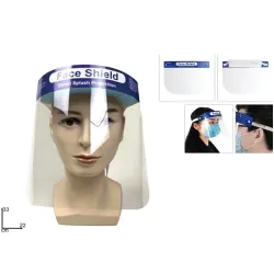 Visiera di Protezione Top pezzi 10