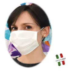 10 washable cotton masks