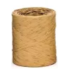 Szintetikus Raffia szalag Mt.200, Ideális ajándékcsomagok és üzleti berendezési tárgyak díszítésére