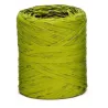 Syntetisk Raffia Tape Mt.200, Perfekt för att dekorera presentförpackningar och butiksinredning