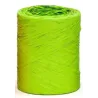 Syntetisk Raffia Tape Mt.200, Perfekt för att dekorera presentförpackningar och butiksinredning