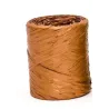 Syntetisk Raffia Tape Mt.200, Perfekt för att dekorera presentförpackningar och butiksinredning