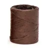 Fita de Ráfia Sintética Mt.200, Ideal para decorar embalagens de presentes e acessórios de loja