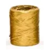 Synthetische Raffia Tape Mt.200, Ideaal voor het decoreren van cadeauverpakkingen en winkelinrichting