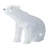 Outdoor Led Bear