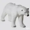Base per Albero di Natale ad Orso Polare