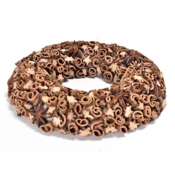 Corona di Cannella D 20 Cm | ChartaRè