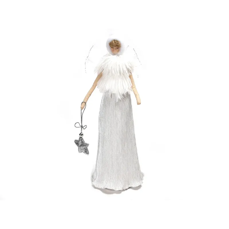 Fée Blanche | ChartaRè