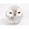 Coruja em Pelúcia