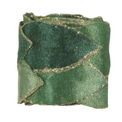 Horisontella löv tejp mm65x2mt