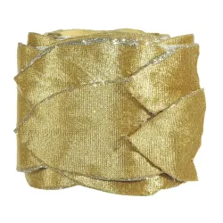 Gold Ribbon mm65x2mt