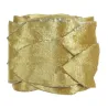 Gold Ribbon mm65x2mt