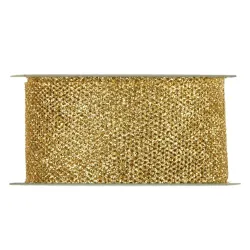 Glitterband i olika färger och storlekar