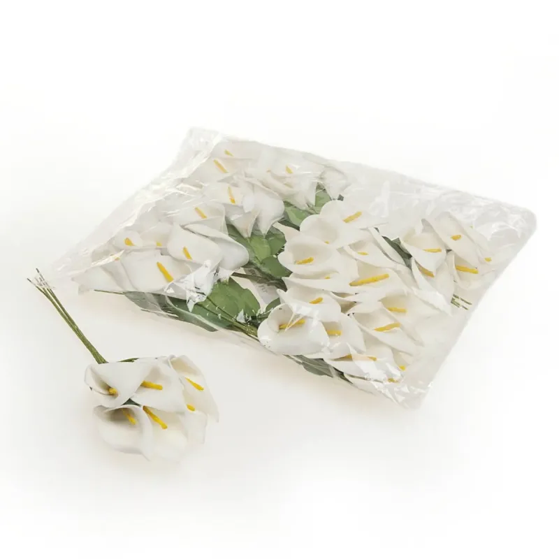 72 Calle Grandi i Plocka